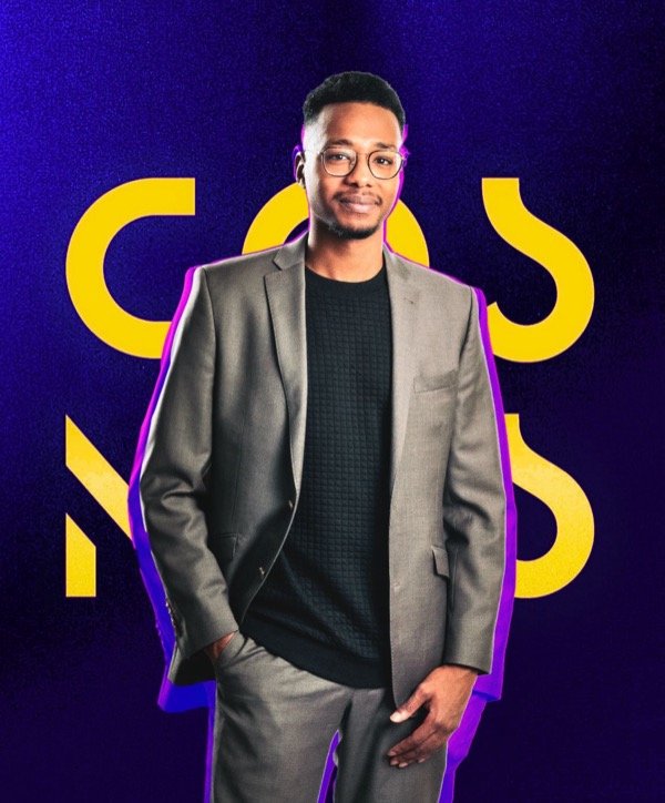 Baila Diallo, Production Management · CosmosConcept